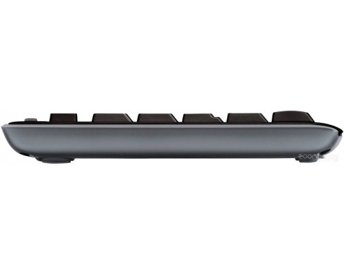 Клавиатура Logitech Wireless Keyboard K270