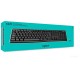 Клавиатура Logitech Wireless Keyboard K270