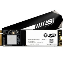 SSD AGI AI198 256GB AGI256G16AI198