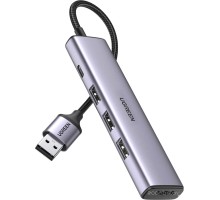 USB-хаб Ugreen CM473 20805