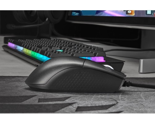 Игровая мышь Corsair Katar Pro XT