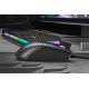 Игровая мышь Corsair Katar Pro XT