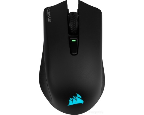 Игровая мышь Corsair Harpoon RGB Wireless