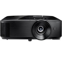 Проектор OPTOMA S400LVe