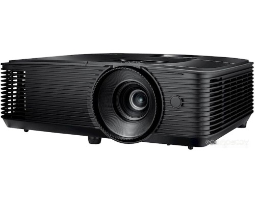 Проектор OPTOMA S400LVe