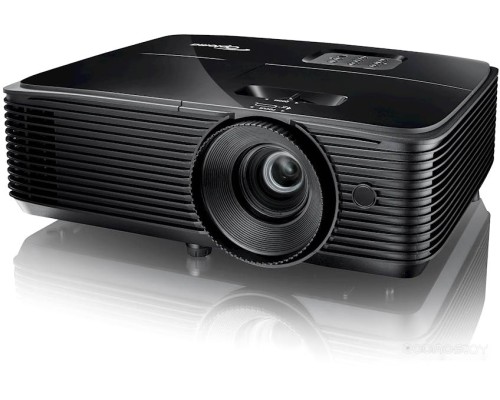 Проектор OPTOMA S400LVe