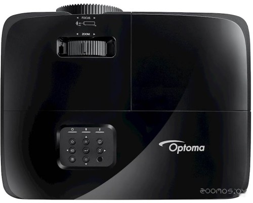 Проектор OPTOMA S400LVe