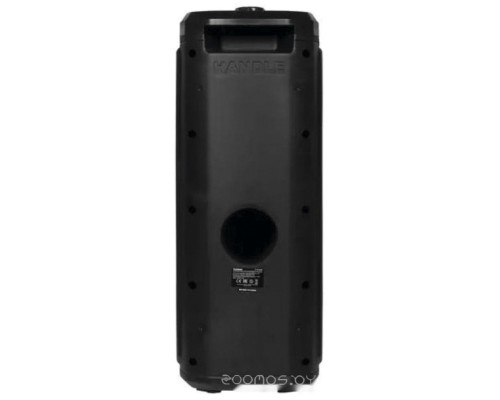 Музыкальный центр Telefunken TF-MS3303B