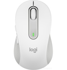 Мышь Logitech Signature M650 M (белый)