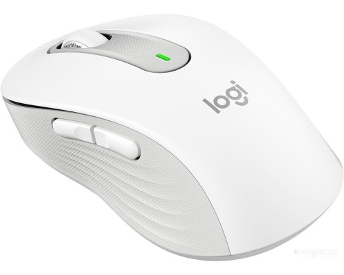 Мышь Logitech Signature M650 M (белый)