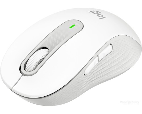 Мышь Logitech Signature M650 M (белый)