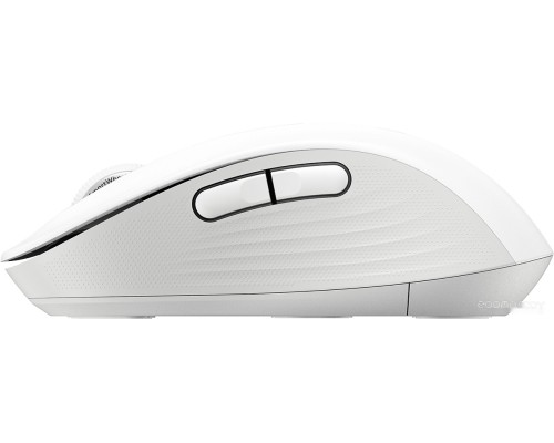 Мышь Logitech Signature M650 M (белый)