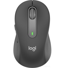 Мышь Logitech Signature M650 M (графит)