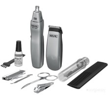 Машинка для стрижки волос Wahl Travel Kit 09962-1816