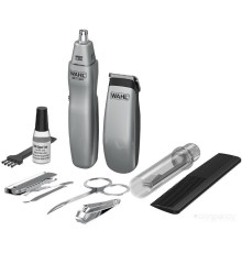 Машинка для стрижки волос Wahl Travel Kit 09962-1816