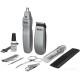 Машинка для стрижки волос Wahl Travel Kit 09962-1816