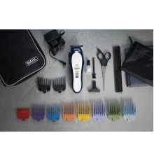 Машинка для стрижки волос Wahl 79600-3716 Color Pro Lithium