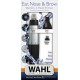 Машинка для стрижки волос Wahl Ear, Nose & Brow 5560-1416