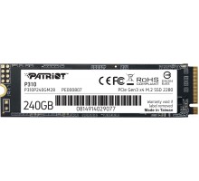 SSD Patriot P310 240GB P310P240GM28