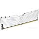 Модуль памяти Netac Shadow II White 8ГБ DDR4 3600МГц NTSWD4P36SP-08W