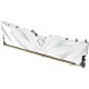 Модуль памяти Netac Shadow II White 8ГБ DDR4 3600МГц NTSWD4P36SP-08W