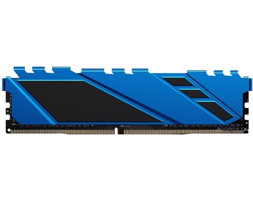 Модуль памяти Netac Shadow 16ГБ DDR4 2666 МГц NTSDD4P26SP-16B