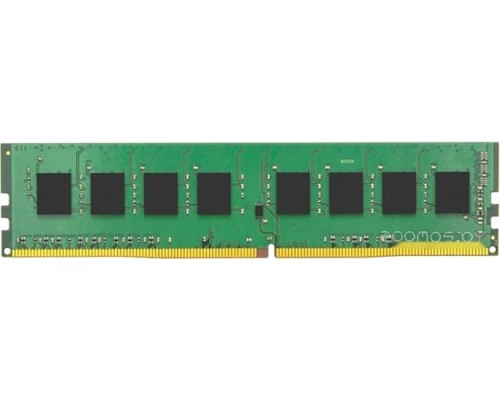 Модуль памяти Apacer 8ГБ DDR4 2666 МГц AU08GGB26CRTBGH
