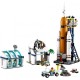 Конструктор Lego City 60351 Космодром