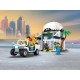 Конструктор Lego City 60351 Космодром