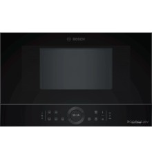 Микроволновая печь Bosch Serie 8 BFL834GC1