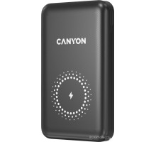 Портативное зарядное устройство Canyon PB-1001 10000mAh (черный)