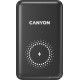 Портативное зарядное устройство Canyon PB-1001 10000mAh (черный)