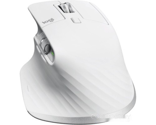 Мышь Logitech MX Master 3S (светло-серый)