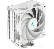 Кулер для процессора Deepcool AK400 WH R-AK400-WHNNMN-G-1