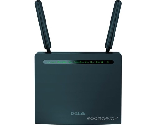 Маршрутизатор D-LINK DWR-980/4HDA1E