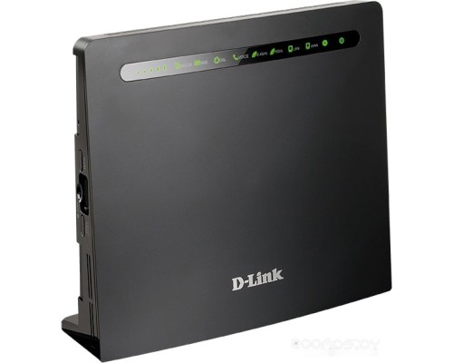 Маршрутизатор D-LINK DWR-980/4HDA1E