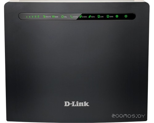 Маршрутизатор D-LINK DWR-980/4HDA1E