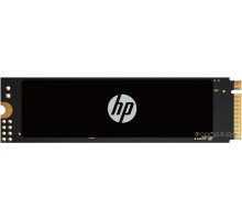 SSD HP EX900 Plus 256GB 35M32AA