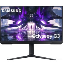 Монитор Samsung Odyssey G3 S27AG300NI