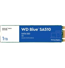 SSD Western Digital Blue 1TB WDS100T3B0B