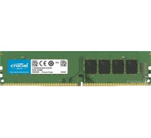 Модуль памяти Crucial 16ГБ DDR4 3200МГц CT16G4DFS832A