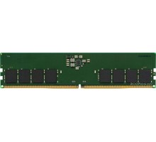 Модуль памяти Kingston ValueRAM 32ГБ DDR5 4800МГц KVR48U40BD8-32