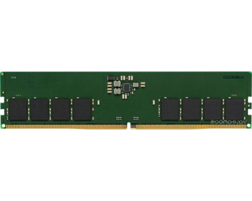 Модуль памяти Kingston ValueRAM 32ГБ DDR5 4800МГц KVR48U40BD8-32