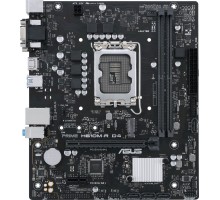 Материнская плата Asus Prime H610M-R D4-SI