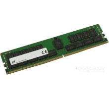 Модуль памяти MICRON 64ГБ DDR4 3200 МГц MTA36ASF8G72PZ-3G2