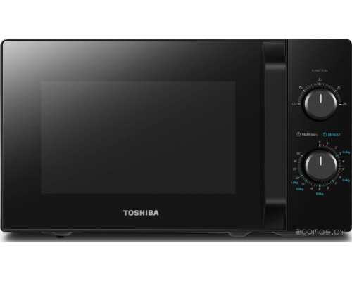 Микроволновая печь Toshiba MW2-MM20PF(BK)