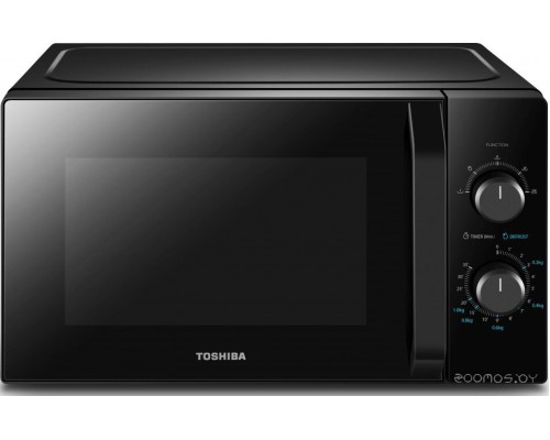 Микроволновая печь Toshiba MW2-MM20PF(BK)