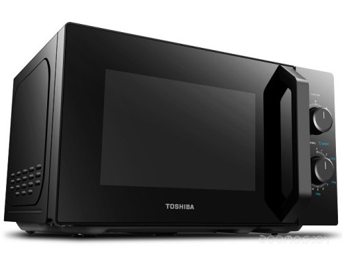 Микроволновая печь Toshiba MW2-MM20PF(BK)