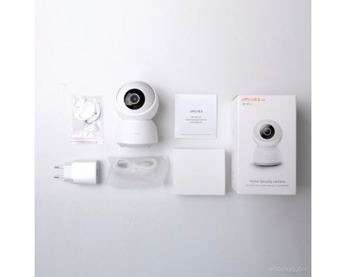 IP-камера Imilab Home Security Camera C30 CMSXJ21E