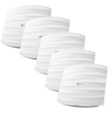 Беспроводной маршрутизатор TP-Link EAP245 V3 5-Pack